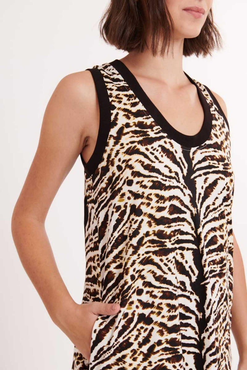 ROBE CAMISETA - René Derhy ref:P310237