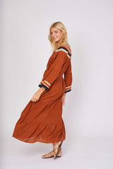 ROBE PRIMEVERE - René Derhy ref:P315047