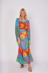 BLOUSE EMILIENNE - René Derhy ref:P320049