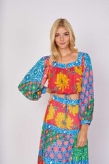 BLOUSE EMILIENNE - René Derhy ref:P320049