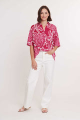 BLOUSE EOLE - René Derhy ref:P320056