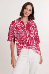 BLOUSE EOLE - René Derhy ref:P320056