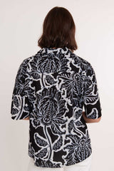 BLOUSE EOLE - René Derhy ref:P320056