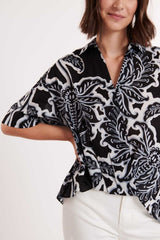 BLOUSE EOLE - René Derhy ref:P320056