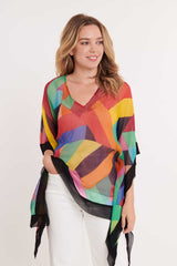 BLOUSE EVANGELINE - René Derhy ref:P320070