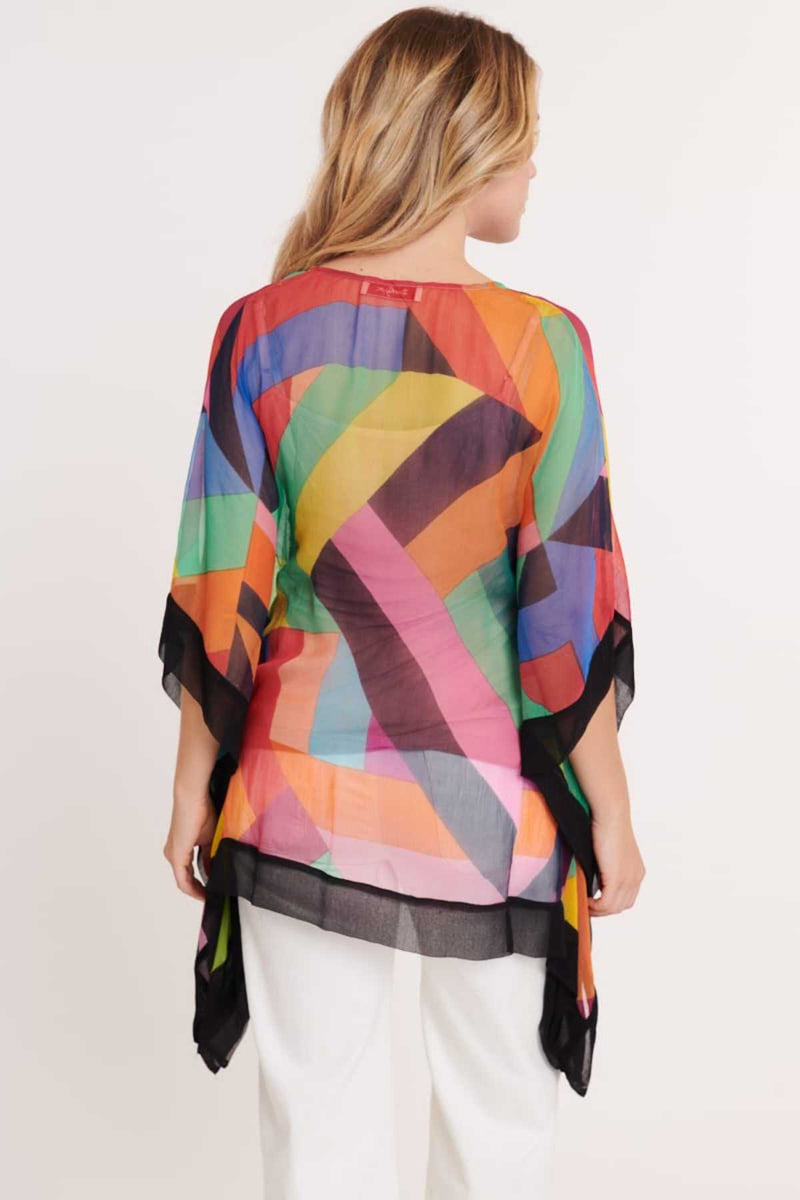 BLOUSE EVANGELINE - René Derhy ref:P320070
