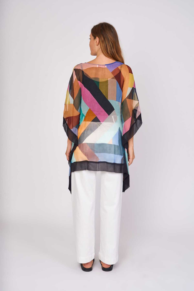 BLOUSE EVANGELINE - René Derhy ref:P320070