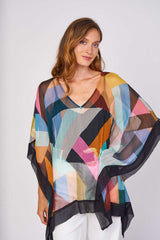 BLOUSE EVANGELINE - René Derhy ref:P320070