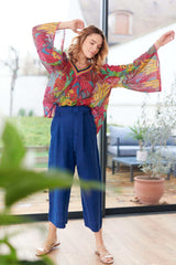 BLOUSE EREVAN - René Derhy ref:P320074