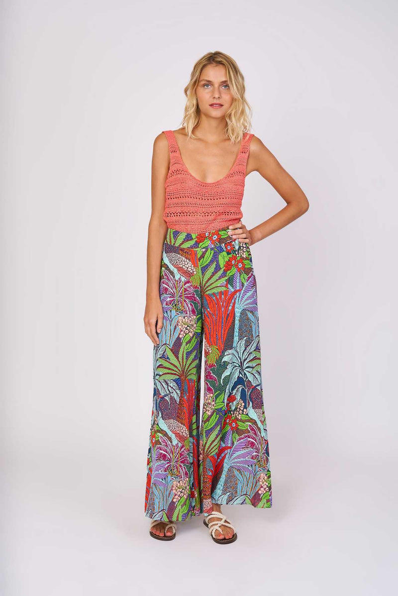 PANTALON JULIANE - René Derhy ref:P360005