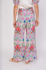 PANTALON JOLIFLOR - René Derhy ref:P360028