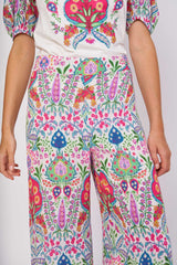 PANTALON JOLIFLOR - René Derhy ref:P360028