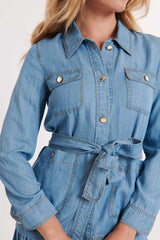 VESTE ISATIS - René Derhy ref:P385014