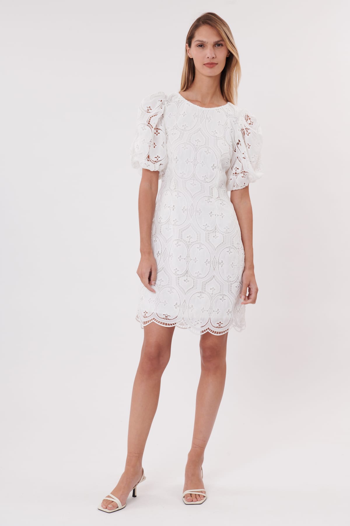 Robe Courte Robe René Derhy Ete 2020 Robe Droite Chic Robe Droite