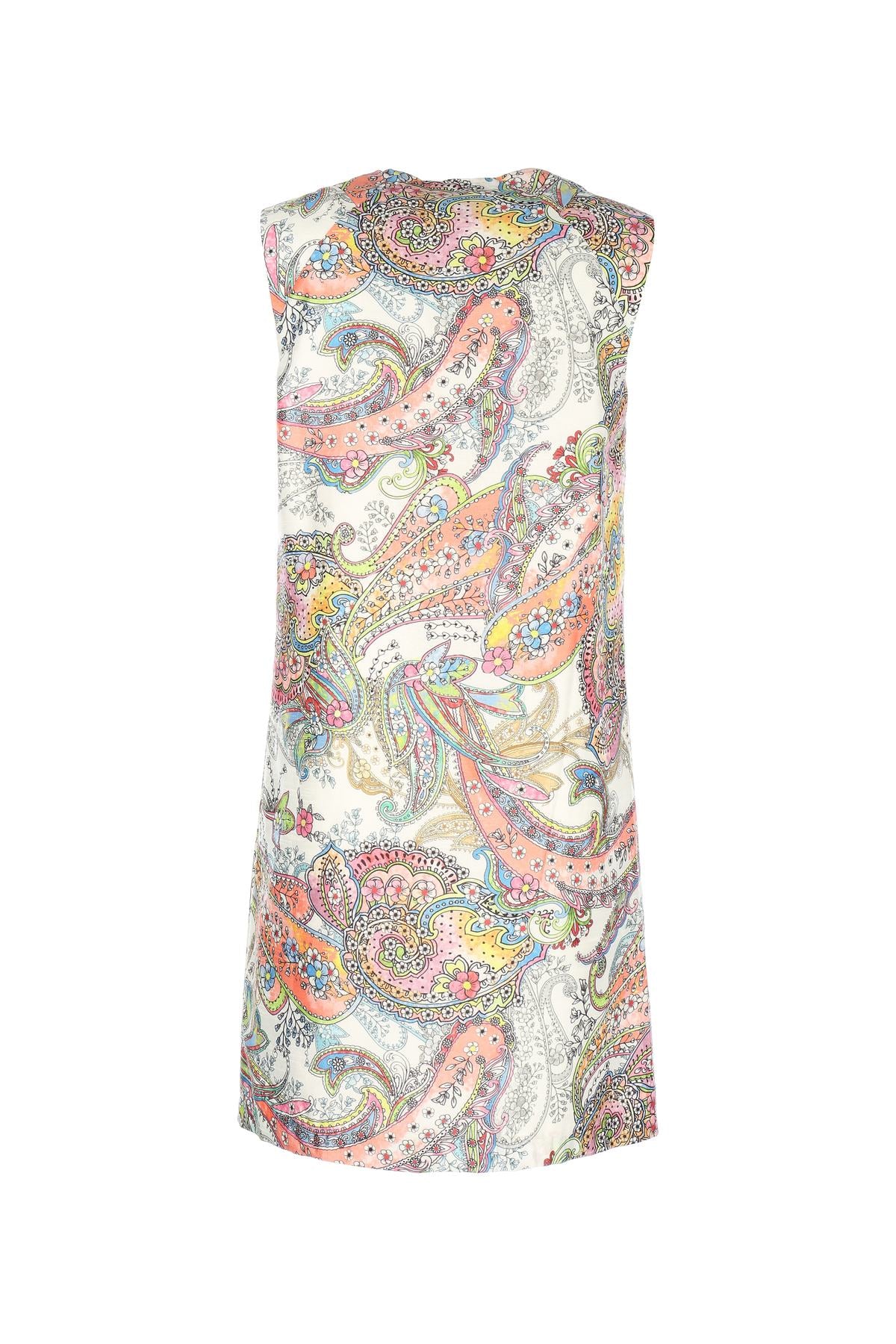ROBE FLORETTE - René Derhy ref:P910150