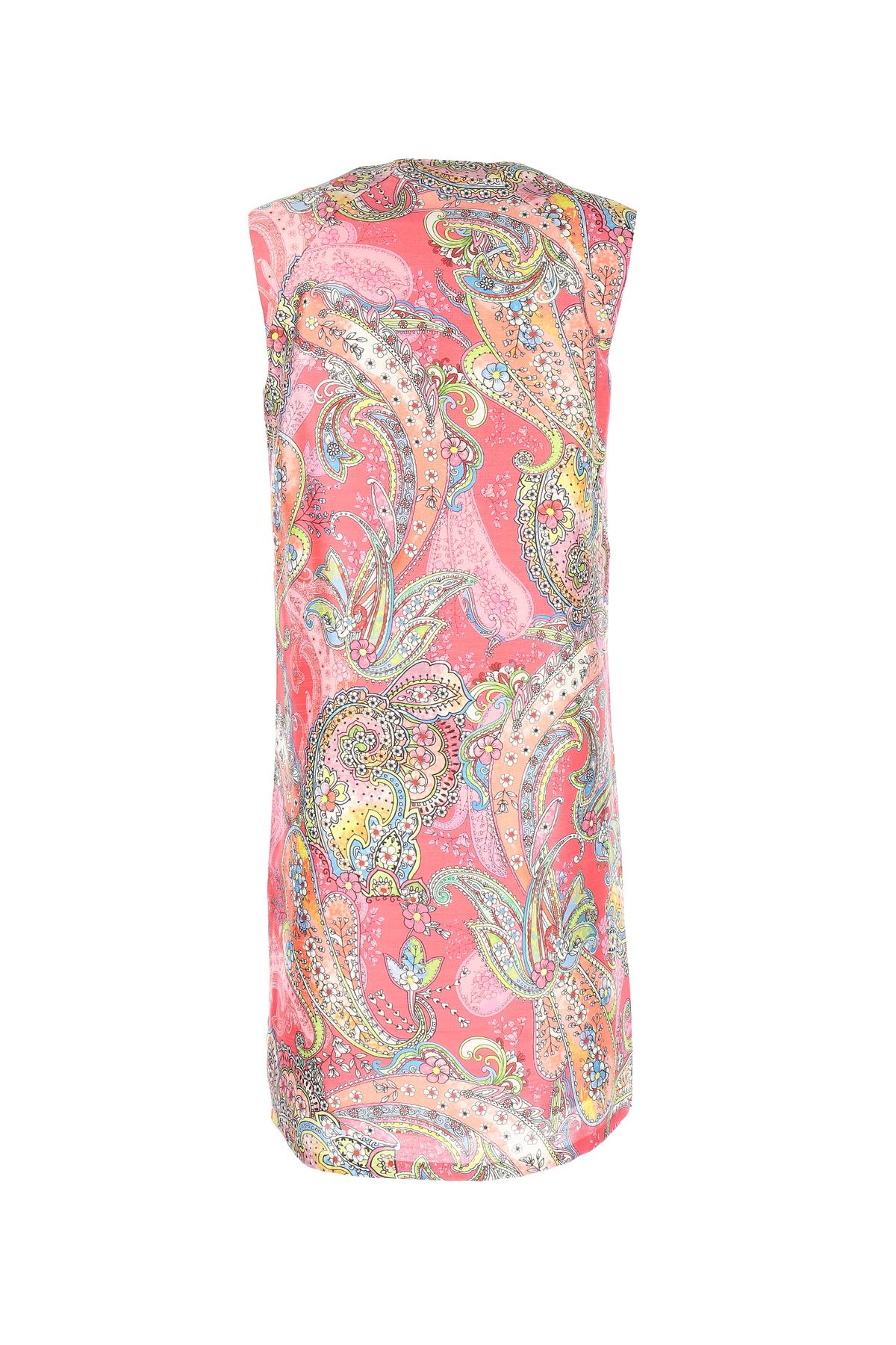 ROBE FLORETTE - René Derhy ref:P910150