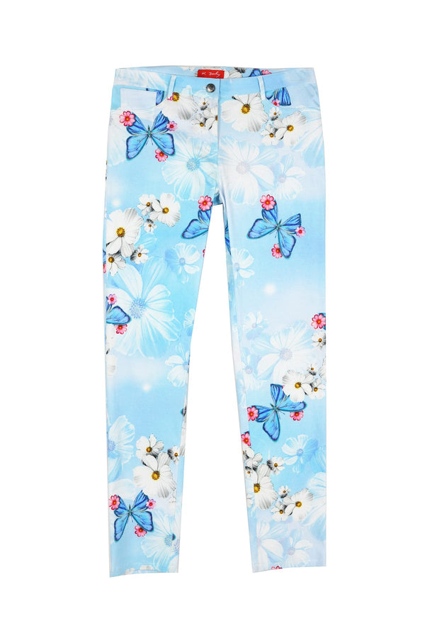 PANTALON NEW-YORK - René Derhy ref:S560050