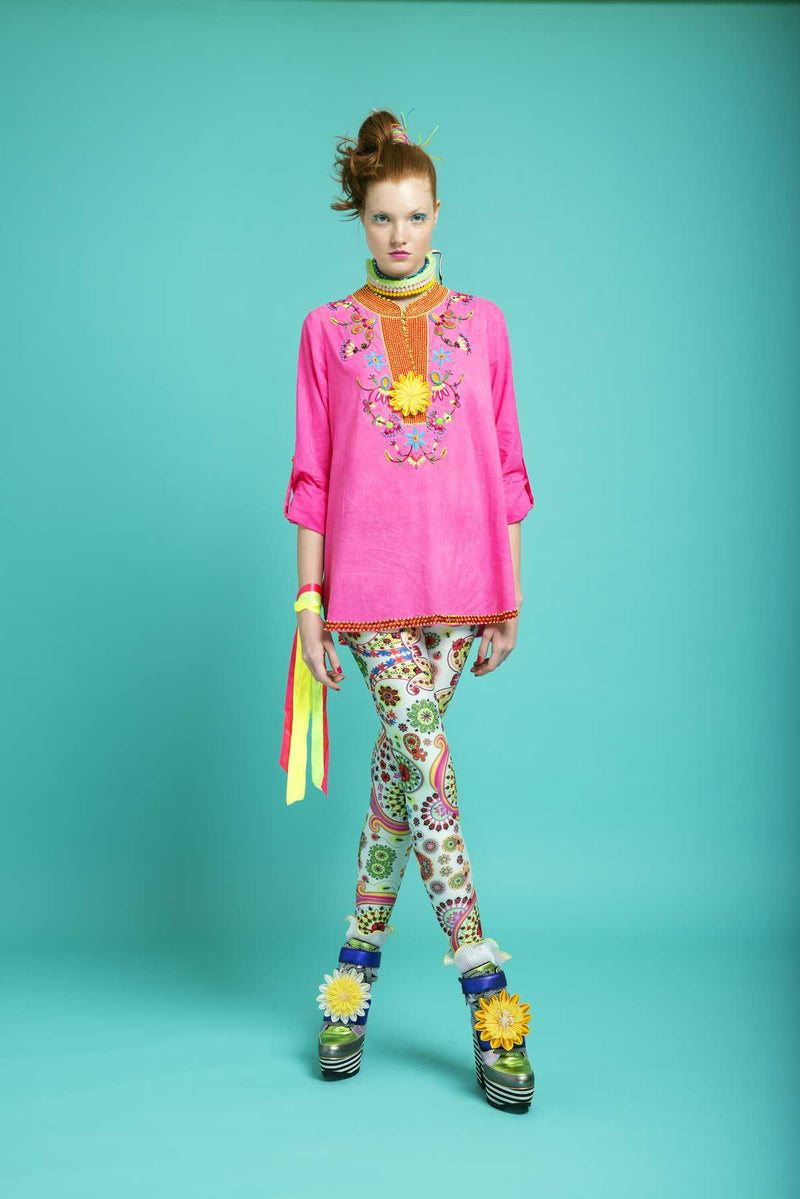 PANTALON DEMI - René Derhy ref:S760017